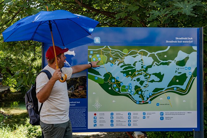 Krka Waterfalls Tour with Wine and Olive Oil Tasting - Who Should Book This Tour (and Who Might Skip It)