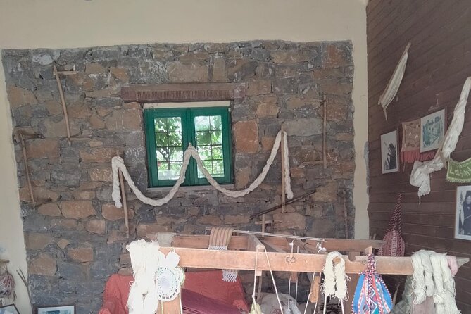 Lasithi - Zeus Cave -Olive Oil Factory - Traditional Villages - Dikteon Cave of Zeus: myth, but also real cave timing