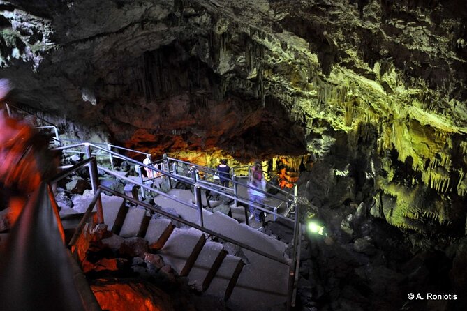 Lasithi - Zeus Cave -Olive Oil Factory - Traditional Villages - Krasi plane tree: the 24-meter story you’ll remember