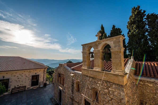 Lasithi - Zeus Cave -Olive Oil Factory - Traditional Villages - Price and value: what $167 gets you in real life