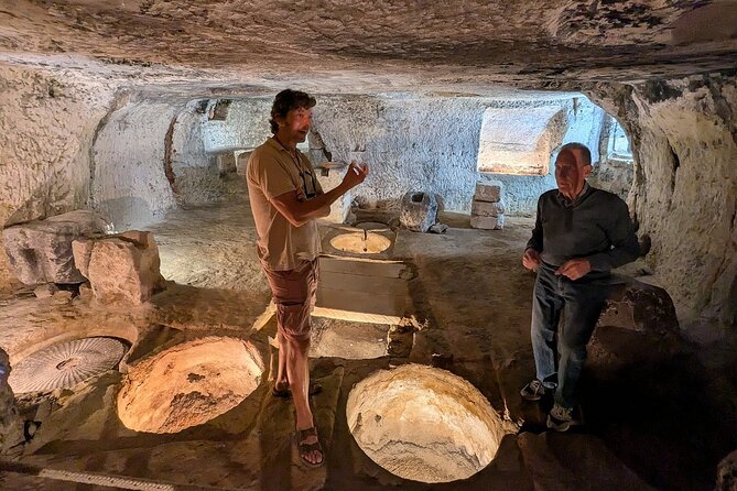 Lecce : Half day E-Bike tour to Old Olive Mill & Olive Oil Taste - Key highlights at a glance
