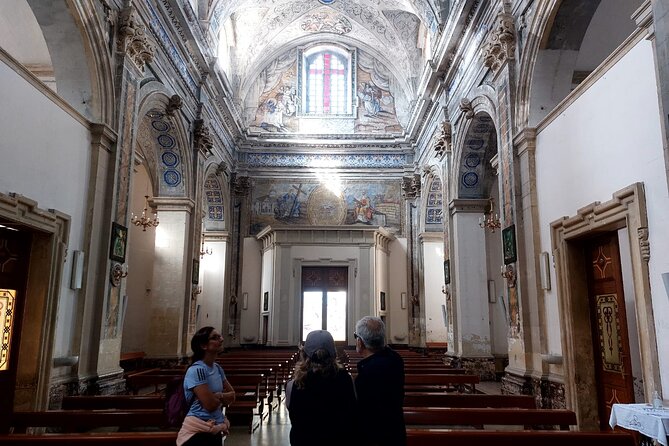 Lecce : Half day E-Bike tour to Old Olive Mill & Olive Oil Taste - Coffee and pasticciotto: a stop that feels local, not touristy