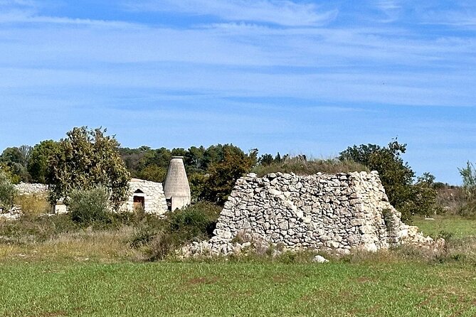Lecce : Half day E-Bike tour to Old Olive Mill & Olive Oil Taste - The ride back to Lecce: switchback views, same route feel