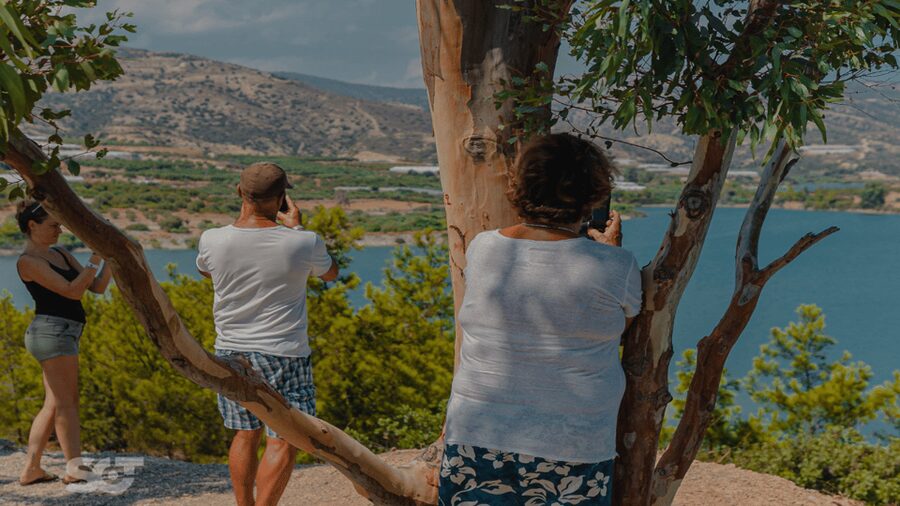 Makrigialos-Ierapetra: Hidden Villages & Olive Oil Farm Tour - Cretan Olive Oil Farm: Smell, Taste, and Learn the Process