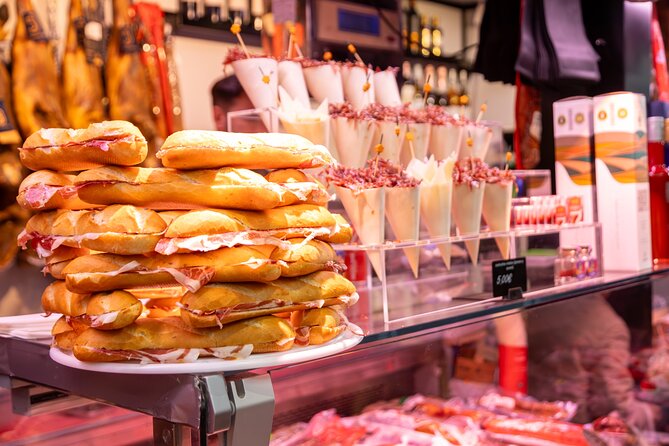 Malaga Food Tour with 12+ Tastings: Tapas, Olive Oil, Ham & More - Why This Malaga Food Tour Feels Like a Smart Local Meal