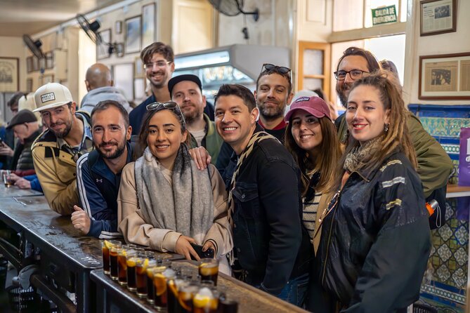 Malaga Food Tour with 12+ Tastings: Tapas, Olive Oil, Ham & More - La Manquita Cathedral (Santa Iglesia Catedral Basílica): How a Landmark Fits the Food Story