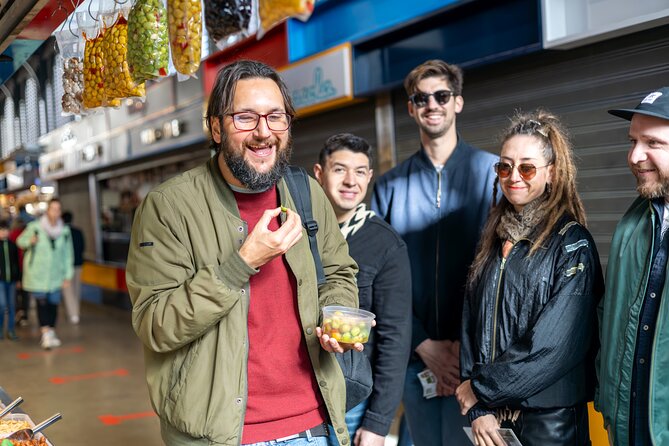 Malaga Food Tour with 12+ Tastings: Tapas, Olive Oil, Ham & More - Practical Tips Before You Go (So You Enjoy Every Bite)