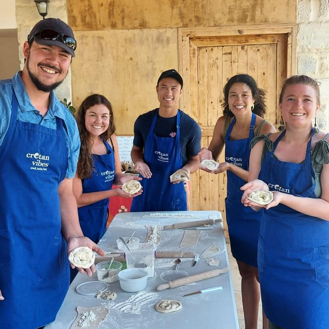 Moires: Cooking Class and Olive Oil Tasting at a Family Farm - Price and value: does $100 per person make sense?