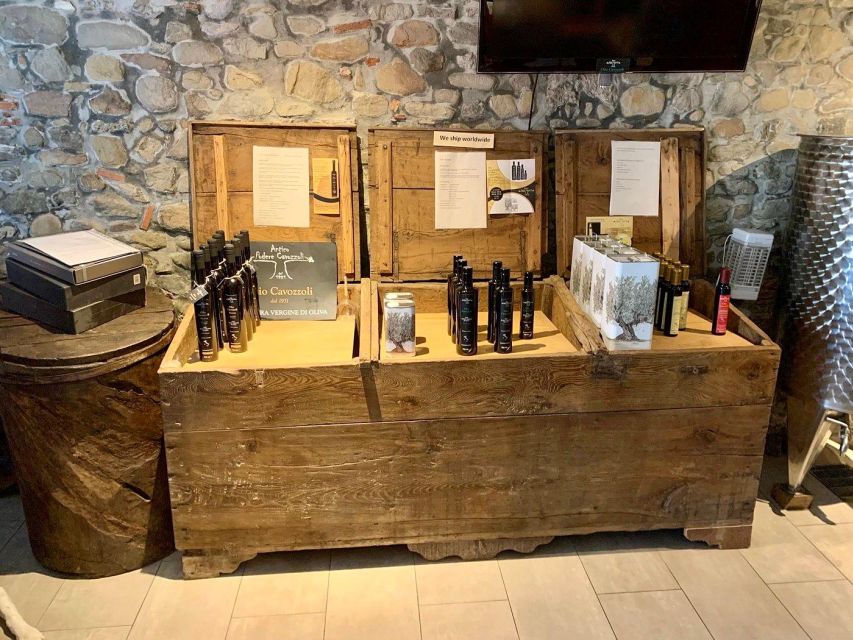 Montecatini Terme: Olive Grove Tour with Oil Tasting - Should You Book the Olive Grove Tour With Oil Tasting?