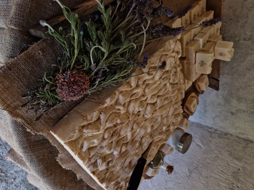 North Corfu: Olive Tour with Olive Oil Tasting and Mezze - Key highlights you’ll care about