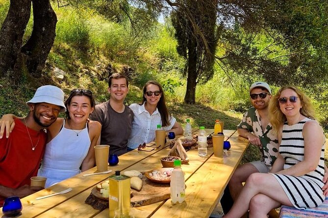 North Corfu Olive Tour With Olive oil Tasting & Meze - Stop 5: Returning to the Meeting Point (So You’re Not Stuck Hanging Around)