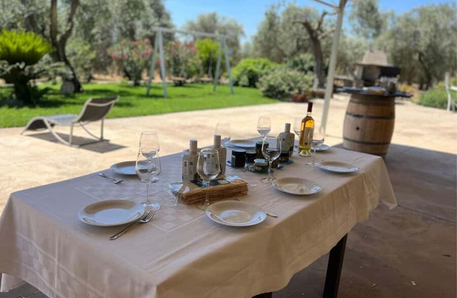 Olive Mill Tour with Olive Oil Tasting in Sassari - Key highlights at a glance