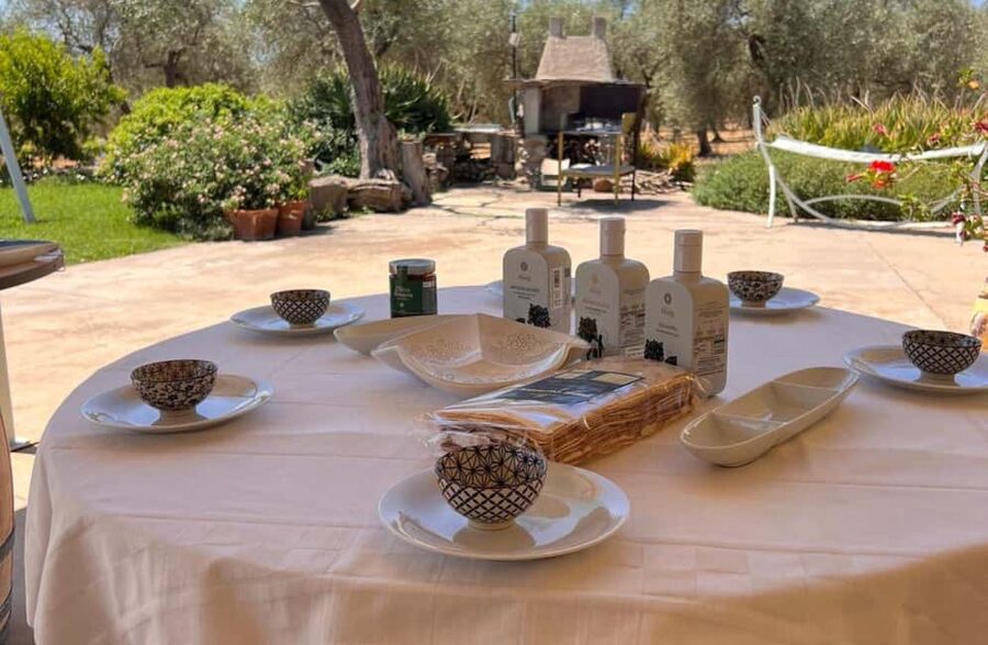 Olive Mill Tour with Olive Oil Tasting in Sassari - Who this olive mill tour suits best