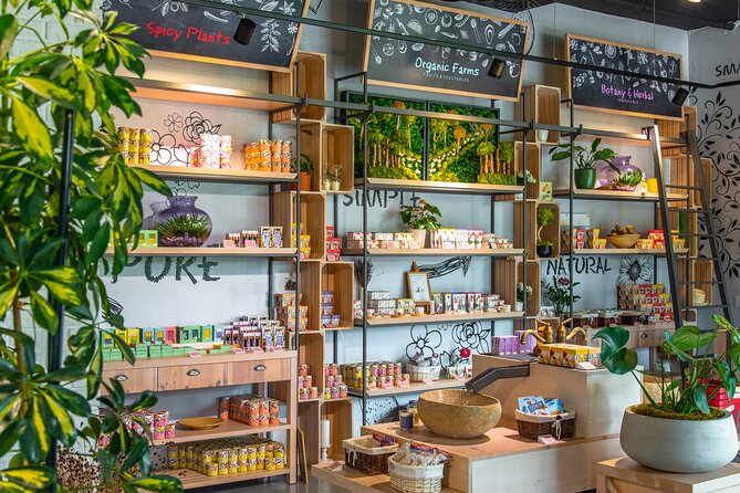 Olive museum Klis with educational olive oil tasting - Essential oils extraction: a look at the distillery process