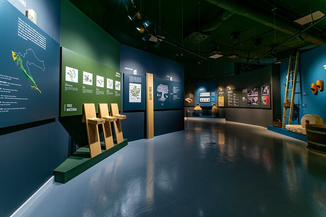 Olive museum Klis with educational olive oil tasting - Price and value: is $17.98 a smart buy?