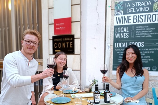 Olive Oil and Wine in Lecce - Learning the olive harvest timing: the simplest real takeaway