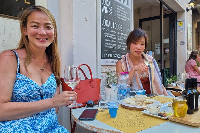 Olive Oil and Wine in Lecce - Price and value: what $58.07 buys you in real terms