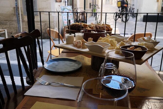 Olive Oil and Wine in Lecce - Who should book this tasting (and who might skip)
