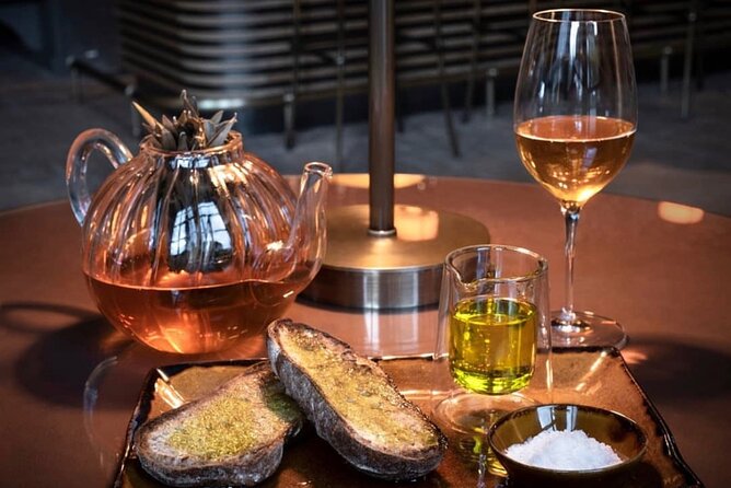 Olive Oil, Cheese, and Wine Tasting with Local Expert - Meet on an Actual Olive Farm Near Fairfield, CA