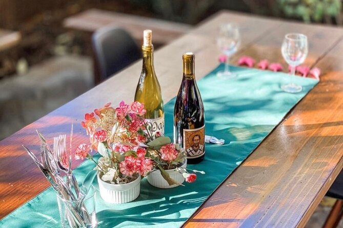 Olive Oil, Cheese, and Wine Tasting with Local Expert - Pairing Olive Oil With Snacks and Cheese