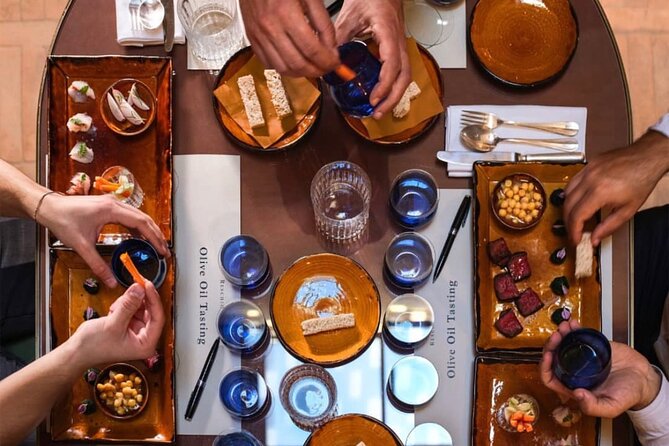 Olive Oil, Cheese, and Wine Tasting with Local Expert - Who Should Book This Tasting (and Who Might Skip It)