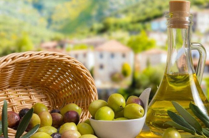 Olive Oil Excursion to an olive mill in the Lecrín Valley - Price and value: is $71.38 worth it?