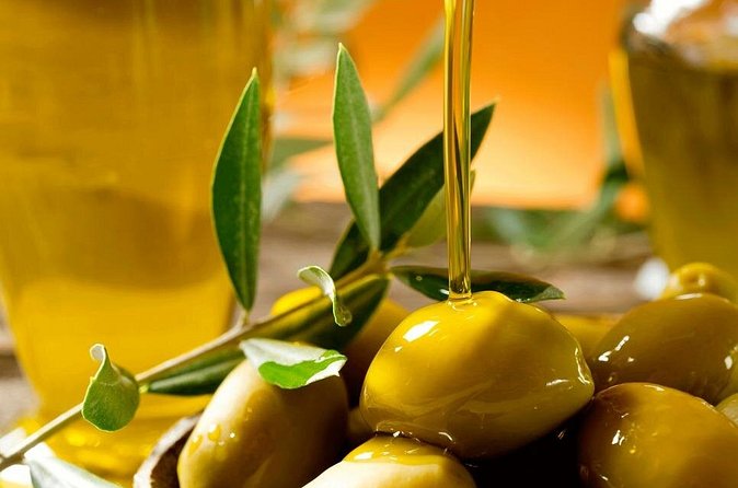 Olive Oil Excursion to an olive mill in the Lecrín Valley - Who this olive oil excursion suits best
