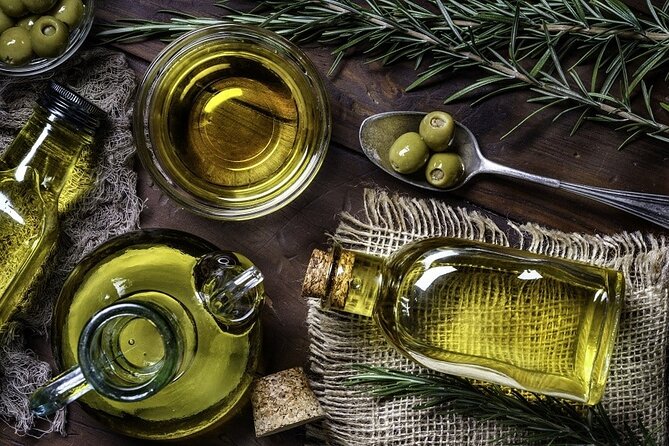 Olive oil farm to fork experience & short walking tour of Kotor - A Farm Visit That Feels Like Visiting Family in Lustica