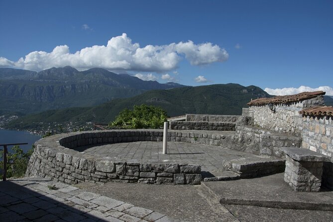 Olive oil farm to fork experience & short walking tour of Kotor - The Olive Estate: 200 Years, Nearly 1,000 Trees, and a 150-Year Mill