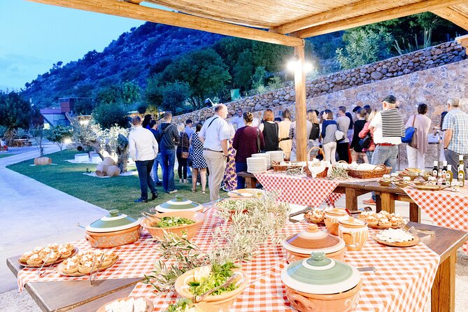 Olive Oil Festival in Cretan Farm with Traditional Dinner - Key Highlights You’ll Feel During the Tour