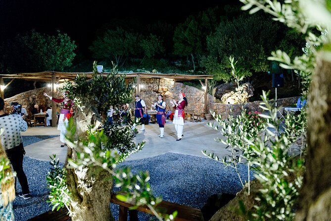 Olive Oil Festival in Cretan Farm with Traditional Dinner - Honey, Raki, and Soap: The Cretan Food-Tech Behind Everyday Life