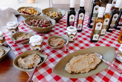 Olive Oil Festival in Cretan Farm with Traditional Dinner - Olive Oil Workshop: From an 18th-Century Mill to Today’s Ecological Approach
