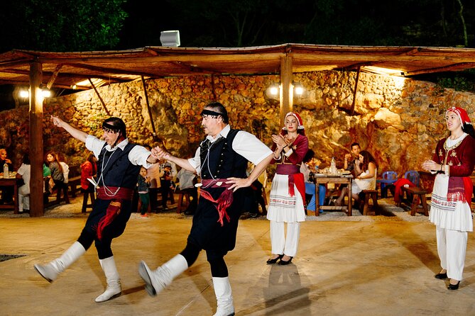 Olive Oil Festival in Cretan Farm with Traditional Dinner - Wine Tasting and Wood-Fired Oven Dinner on the Farm