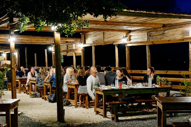 Olive Oil Festival in Cretan Farm with Traditional Dinner - Who Should Book This Tour (and Who Might Not Love It)