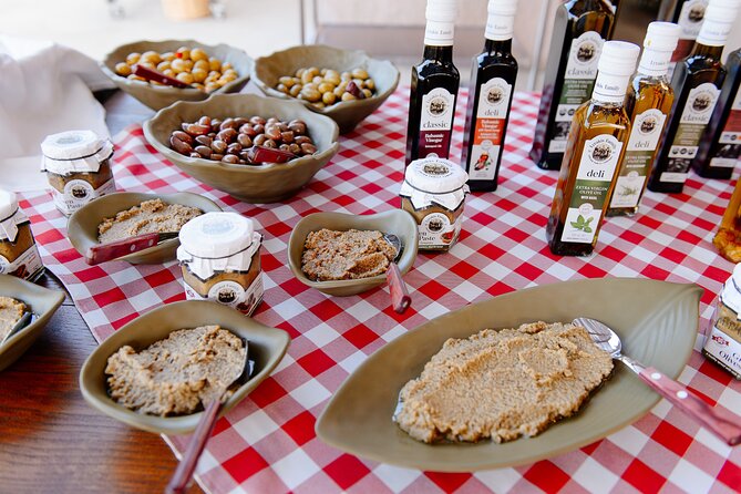 Olive Oil Festival in Cretan Farm with Traditional Dinner - Olive Oil Workshop: From an 18th-Century Mill to Today’s Ecological Approach