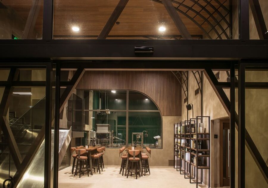 Olive Oil Food Pairing in Crete - Is it wheelchair accessible?