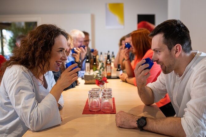 Olive Oil Guided Tasting and History in Pula - Key things to know before you go