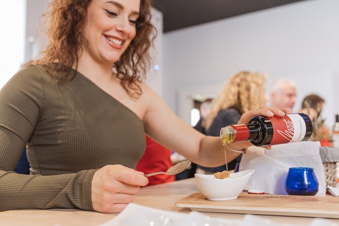Olive Oil Guided Tasting and History in Pula - Who this olive oil tasting is best for
