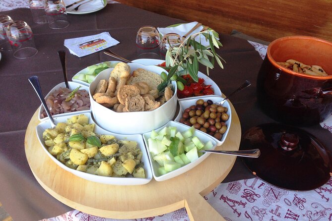 Olive Oil Mill experience and tasting in Salento with Guide - Should You Book This Salento Olive Oil Tasting Tour?