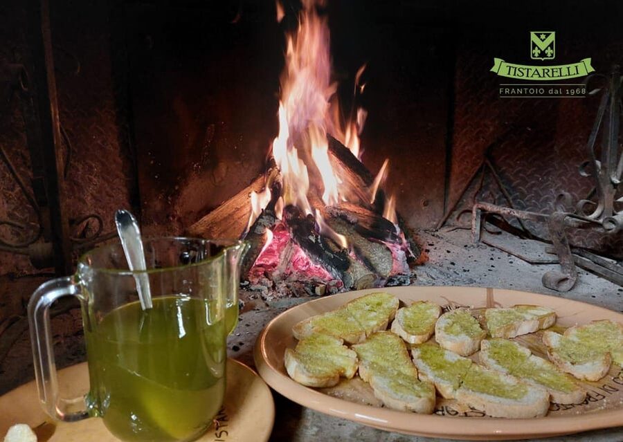 Olive Oil Mill Tour & EVO Oils Tasting - Sarteano, Tuscany - Key Highlights You Should Care About