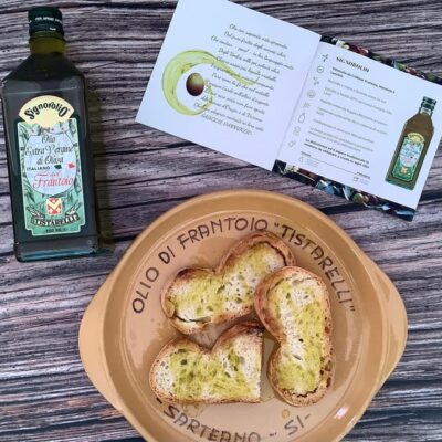 Olive Oil Mill Tour & EVO Oils Tasting - Sarteano, Tuscany - 45 Minutes That Actually Works: The Tour Flow