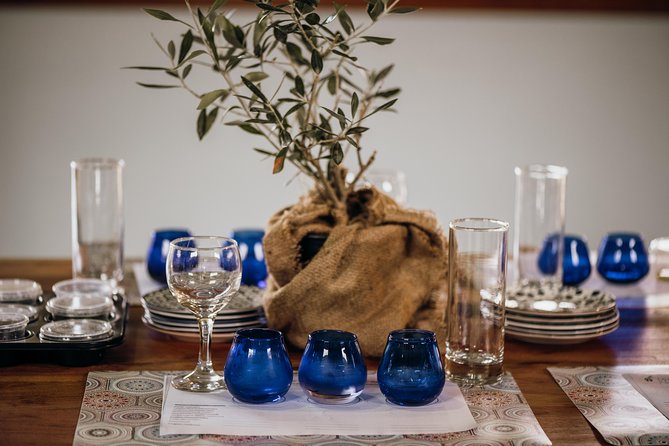 Olive oil Mill Visit & Olive oil tasting Experience - Price and value: what $54.31 buys you in Messinia