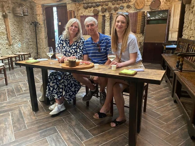 Olive Oil Museum: Extravirgin school - Food & wine tasting - Price and Value: Is $60.35 Worth It?