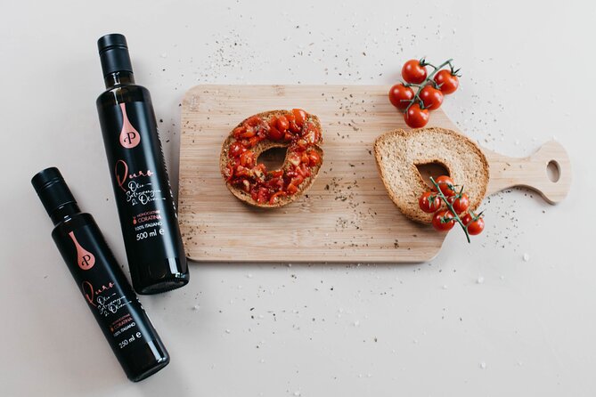 Olive Oil Private Tour and Extra Virgin Olive Oil Tasting in Altamura - Price and value: why $24.03 feels like a deal