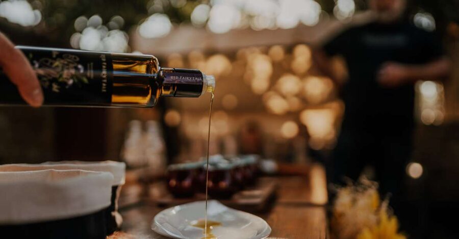 Olive Oil Tasting a Journey of Flavors and Aromas - A Quick Reality Check on Location and Timing (Koper to Marezige)