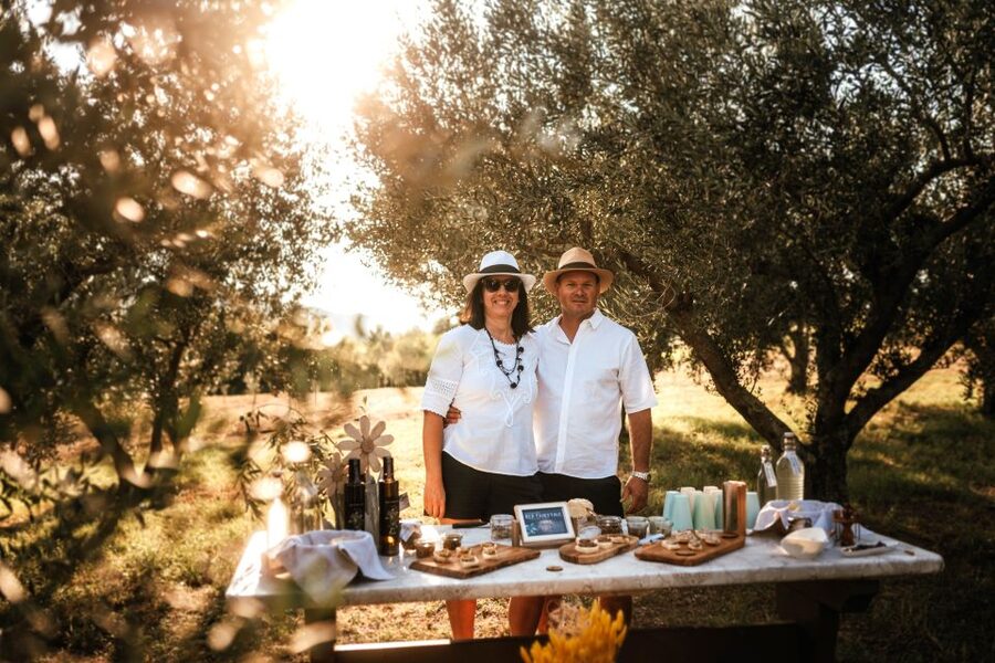 Olive Oil Tasting a Journey of Flavors and Aromas - The Farm Shop: What to Buy (and What It’s For)