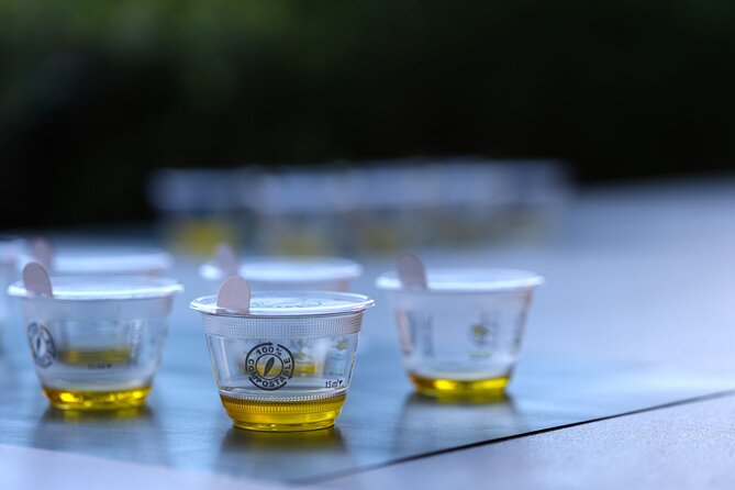 Olive Oil Tasting at the Mykonian Farm - Extra Virgin + Mediterranean Diet: Health and Beauty Benefits in Plain Terms
