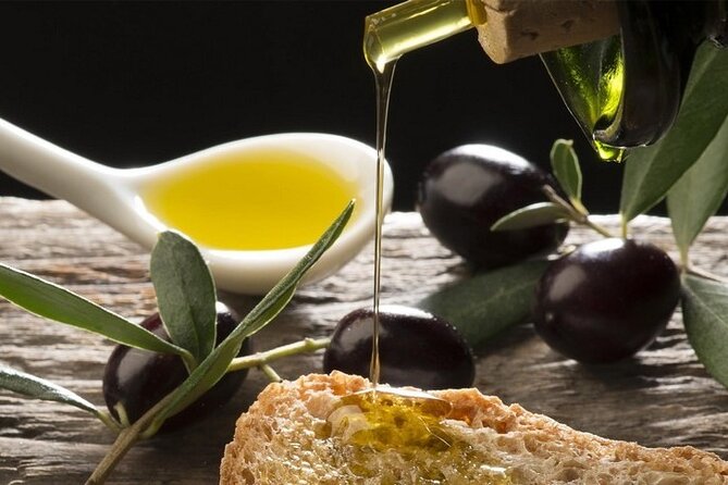 Olive Oil Tasting at the Mykonian Farm - The Farm Vibe: Animals, Food, and How to Manage Expectations