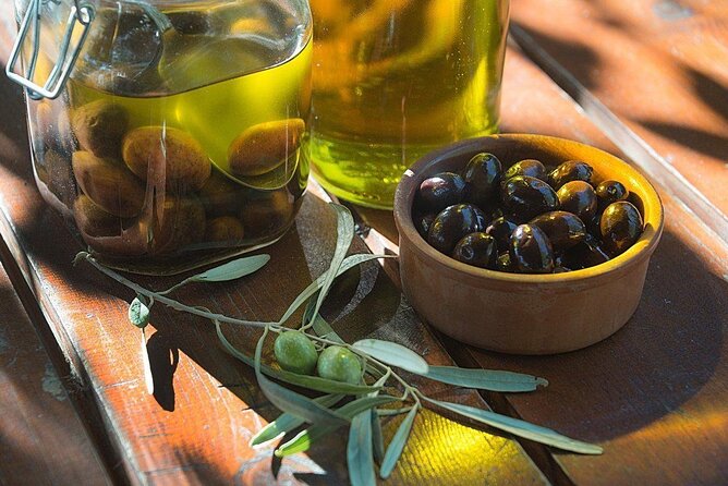 Olive Oil Tasting at the Mykonian Farm - Who Should Book This Olive Oil Tasting on Mykonos?