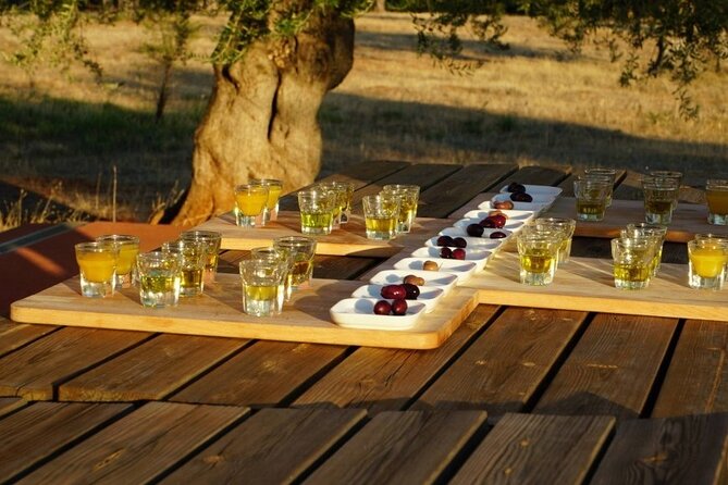 Olive Oil Tasting at the Mykonian Farm - Booking Tips for a Smooth Evening on the Island
